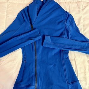 Lululemon Wrap Jacket